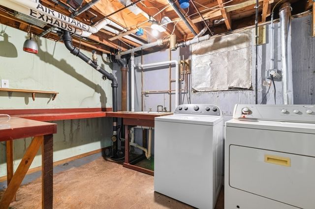49 Edgeworth St, Weymouth, MA 02189