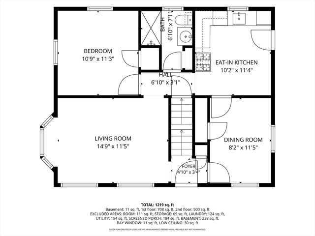 49 Edgeworth St, Weymouth, MA 02189