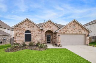 142 Dina Lane, Montgomery, TX 77356