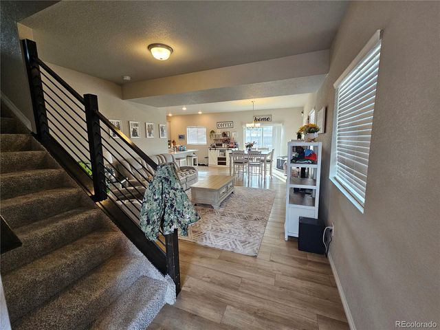 6283 Godwit Lane, Colorado Springs, CO 80925