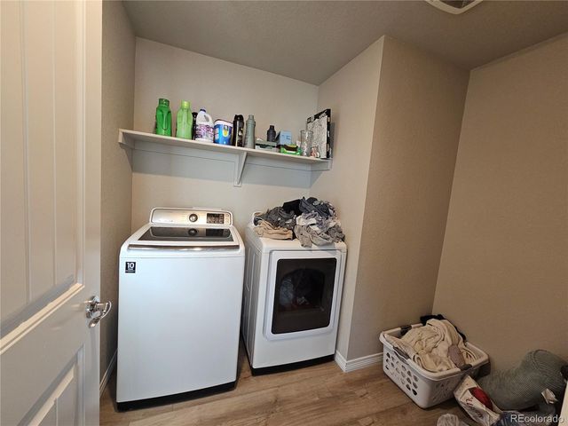 6283 Godwit Lane, Colorado Springs, CO 80925