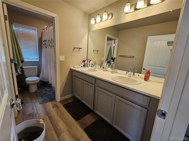 6283 Godwit Lane, Colorado Springs, CO 80925