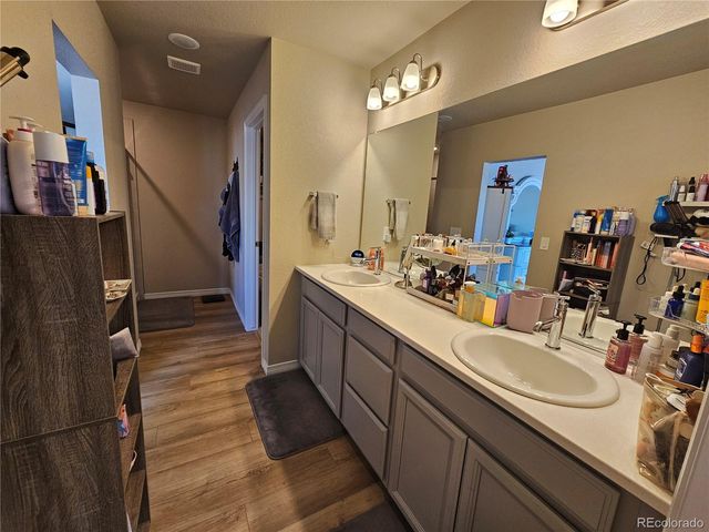 6283 Godwit Lane, Colorado Springs, CO 80925