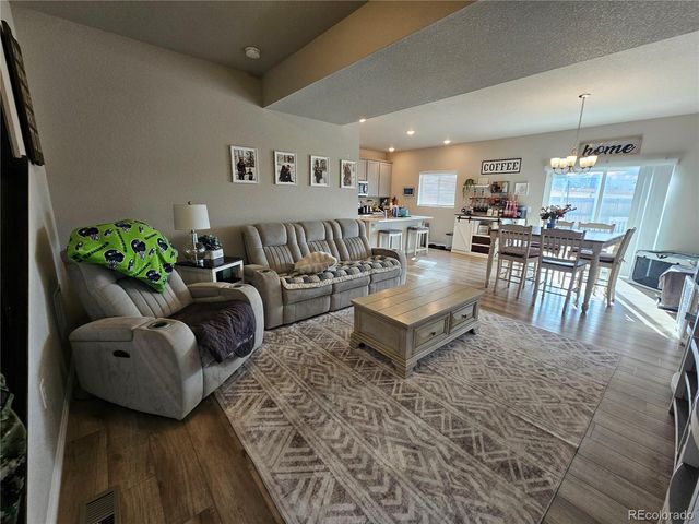 6283 Godwit Lane, Colorado Springs, CO 80925