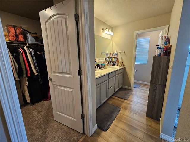 6283 Godwit Lane, Colorado Springs, CO 80925