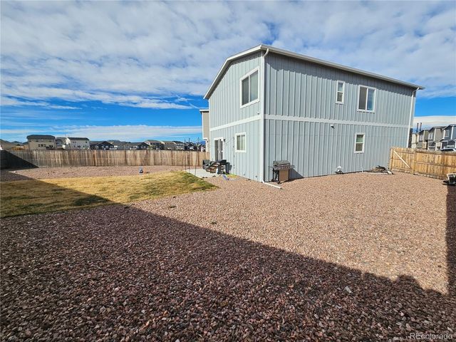 6283 Godwit Lane, Colorado Springs, CO 80925