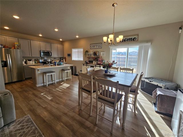 6283 Godwit Lane, Colorado Springs, CO 80925