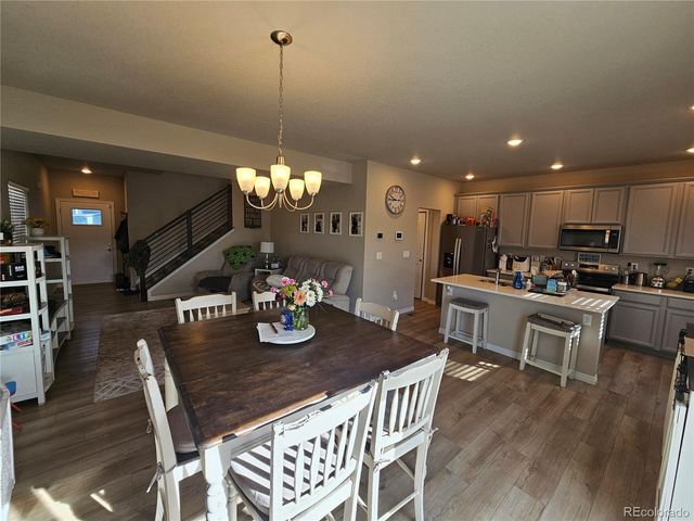 6283 Godwit Lane, Colorado Springs, CO 80925