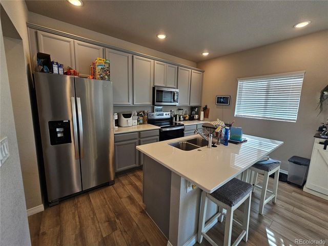 6283 Godwit Lane, Colorado Springs, CO 80925