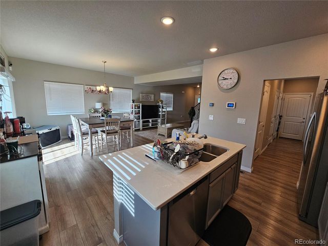 6283 Godwit Lane, Colorado Springs, CO 80925