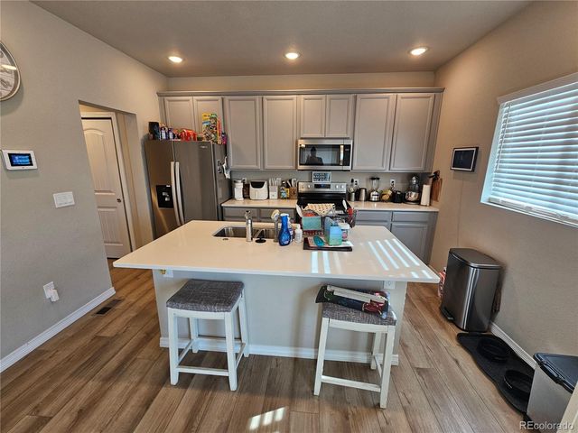 6283 Godwit Lane, Colorado Springs, CO 80925