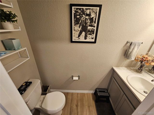 6283 Godwit Lane, Colorado Springs, CO 80925