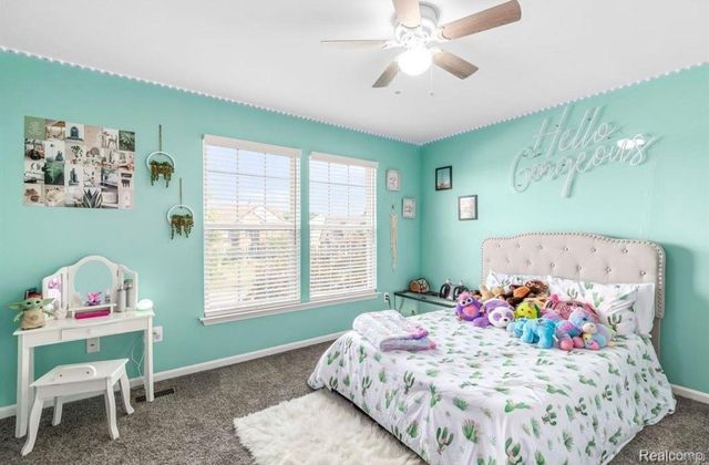 24774 Summer Lane Summer Lane, Flat Rock, MI 48134