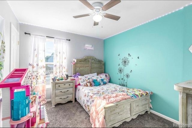 24774 Summer Lane Summer Lane, Flat Rock, MI 48134