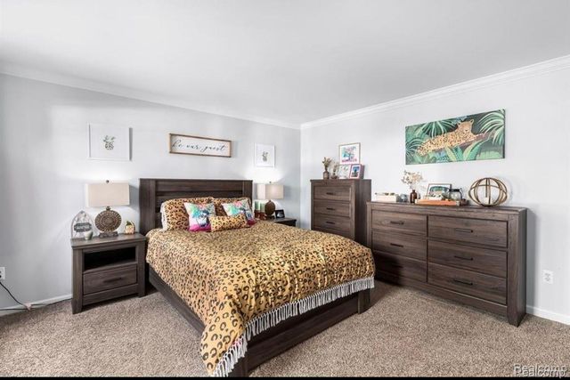 24774 Summer Lane Summer Lane, Flat Rock, MI 48134