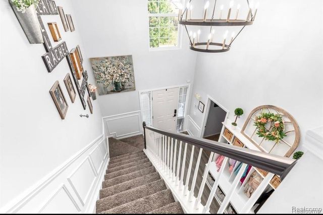 24774 Summer Lane Summer Lane, Flat Rock, MI 48134