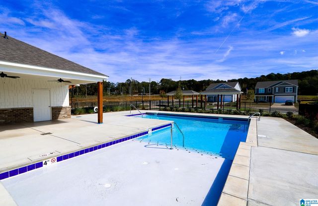 391 KOSLIN LOOP, Calera, AL 35040