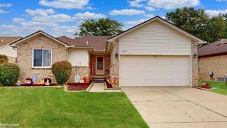 46042 Pat Street, Chesterfield Twp, MI 48051