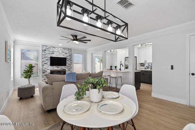 12741 ARIANA Court, Jacksonville, FL 32225