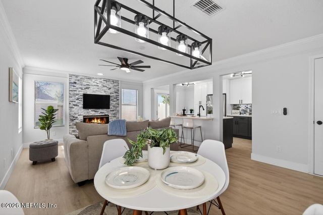 12741 ARIANA Court, Jacksonville, FL 32225