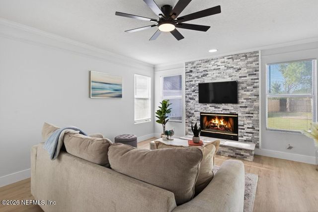 12741 ARIANA Court, Jacksonville, FL 32225