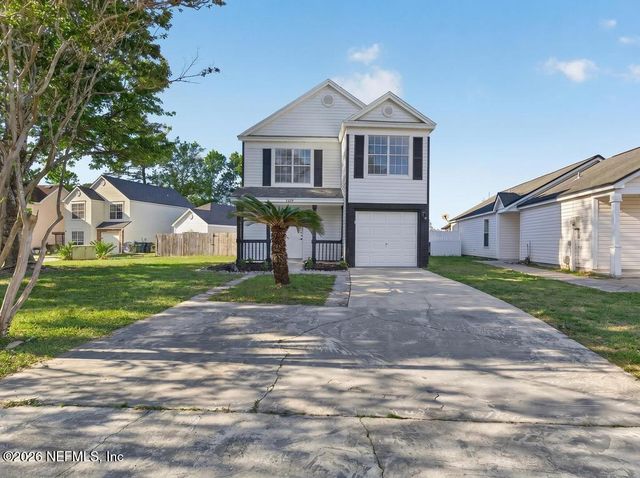 12741 ARIANA Court, Jacksonville, FL 32225