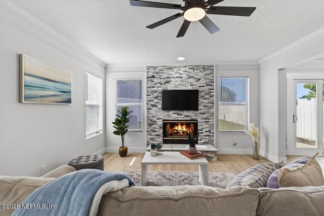 12741 ARIANA Court, Jacksonville, FL 32225