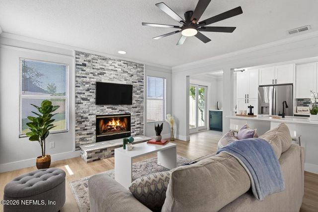 12741 ARIANA Court, Jacksonville, FL 32225