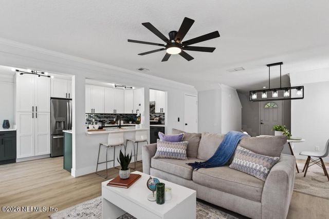 12741 ARIANA Court, Jacksonville, FL 32225