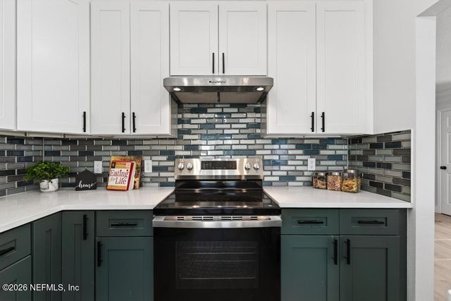 12741 ARIANA Court, Jacksonville, FL 32225