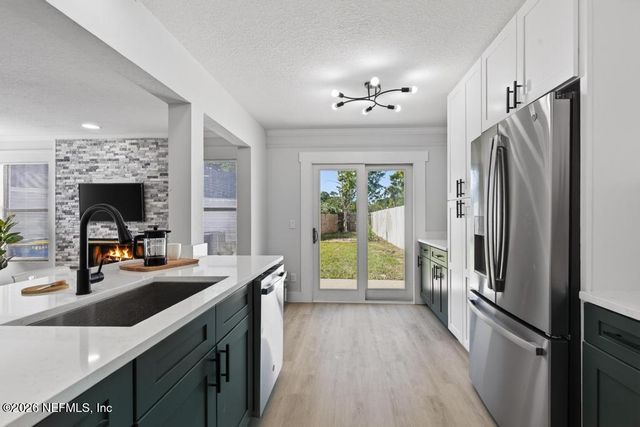 12741 ARIANA Court, Jacksonville, FL 32225