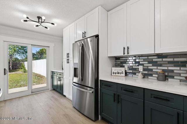 12741 ARIANA Court, Jacksonville, FL 32225