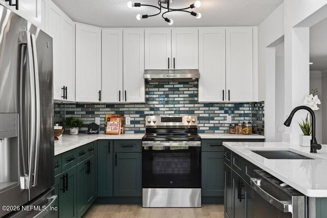 12741 ARIANA Court, Jacksonville, FL 32225