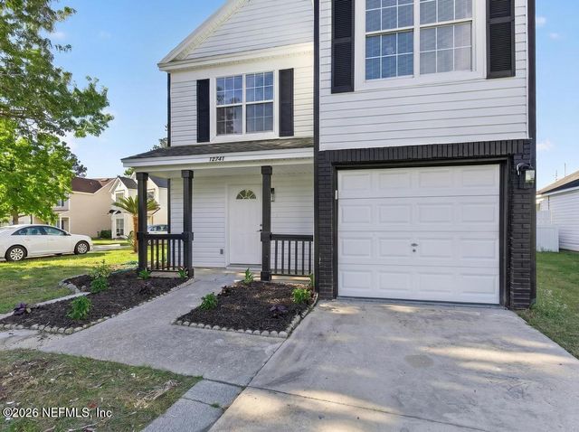 12741 ARIANA Court, Jacksonville, FL 32225