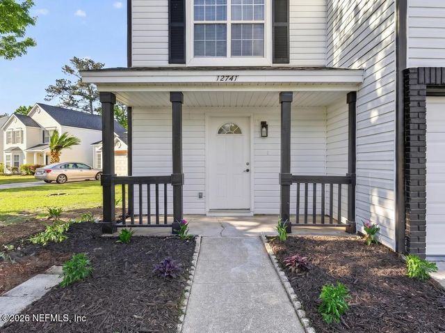 12741 ARIANA Court, Jacksonville, FL 32225