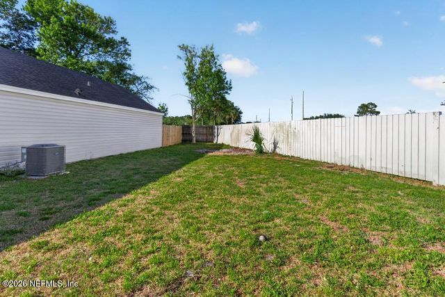 12741 ARIANA Court, Jacksonville, FL 32225