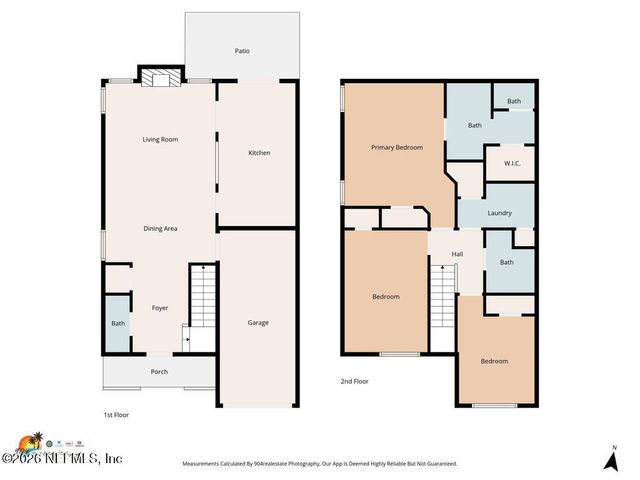 12741 ARIANA Court, Jacksonville, FL 32225