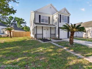 12741 ARIANA Court, Jacksonville, FL 32225