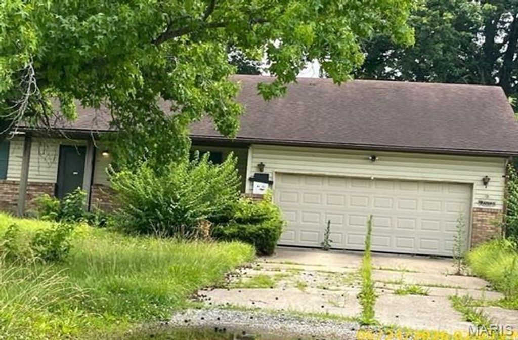 2344 Morrison Road, Granite City, IL 62040