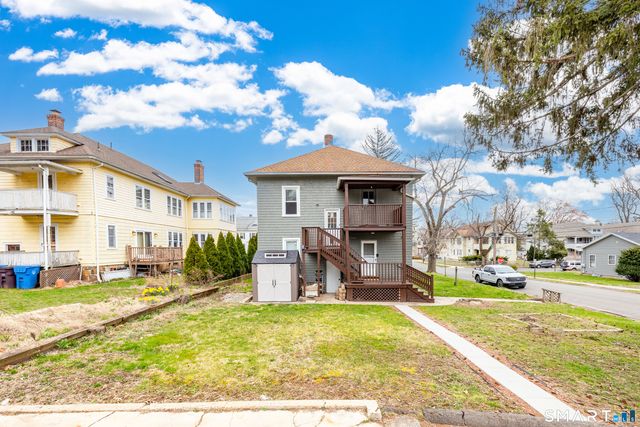 27 Vance Street, New Britain, CT 06052