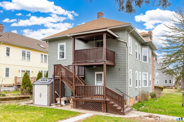 27 Vance Street, New Britain, CT 06052