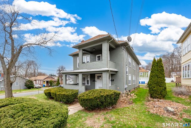 27 Vance Street, New Britain, CT 06052