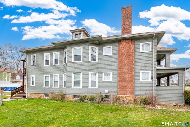 27 Vance Street, New Britain, CT 06052