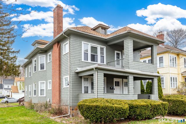 27 Vance Street, New Britain, CT 06052