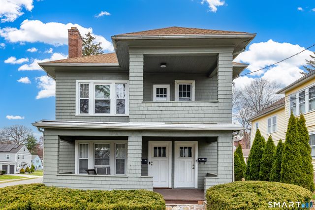 27 Vance Street, New Britain, CT 06052