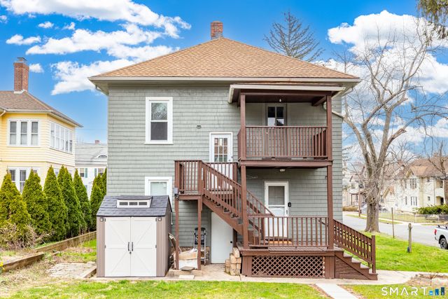 27 Vance Street, New Britain, CT 06052