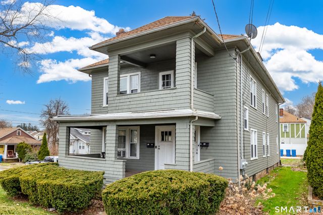 27 Vance Street, New Britain, CT 06052