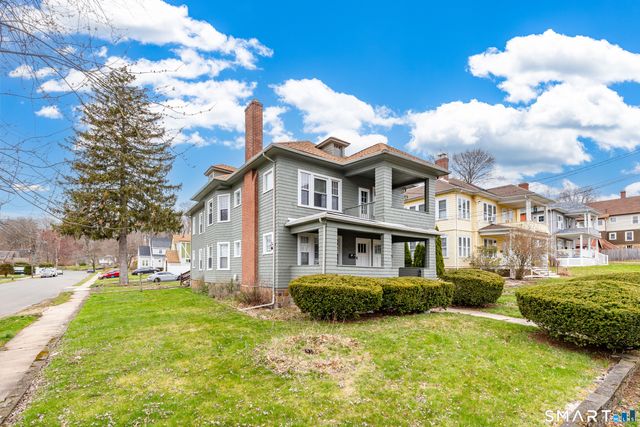 27 Vance Street, New Britain, CT 06052