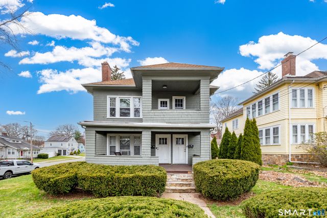27 Vance Street, New Britain, CT 06052