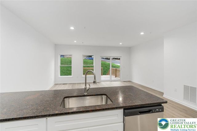 309 Barber Street Lot 44, Allentown City, PA 18103